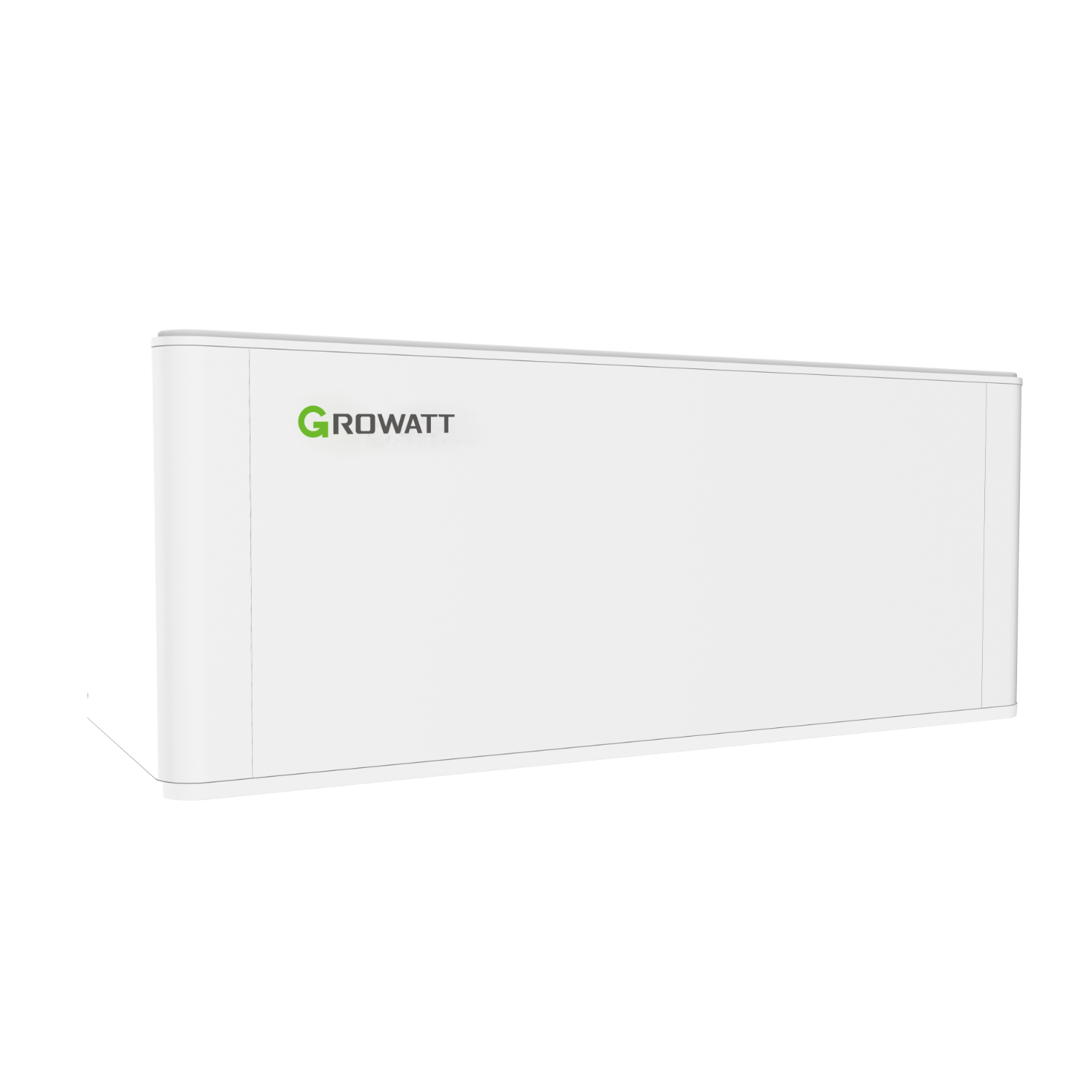 Growatt SPH Wechselrichter 6kW mit Speicher 15,36kWh inkl. Smart Meter