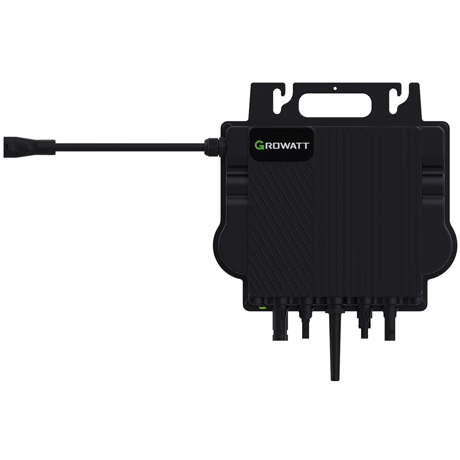 Growatt Neo 800M-X Mikrowechselrichter mit eingebautem WLAN-Modul