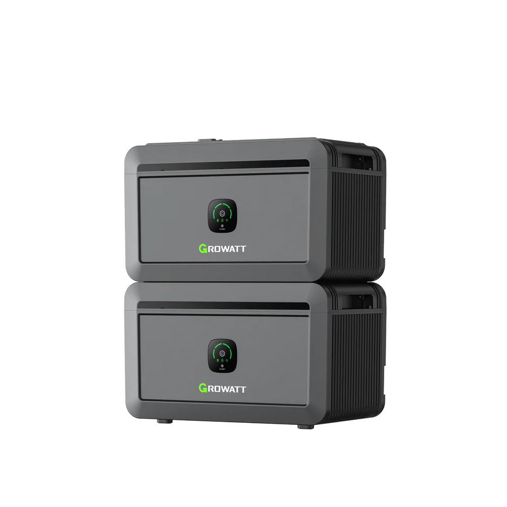 Growatt NOAH 2000 Batterie