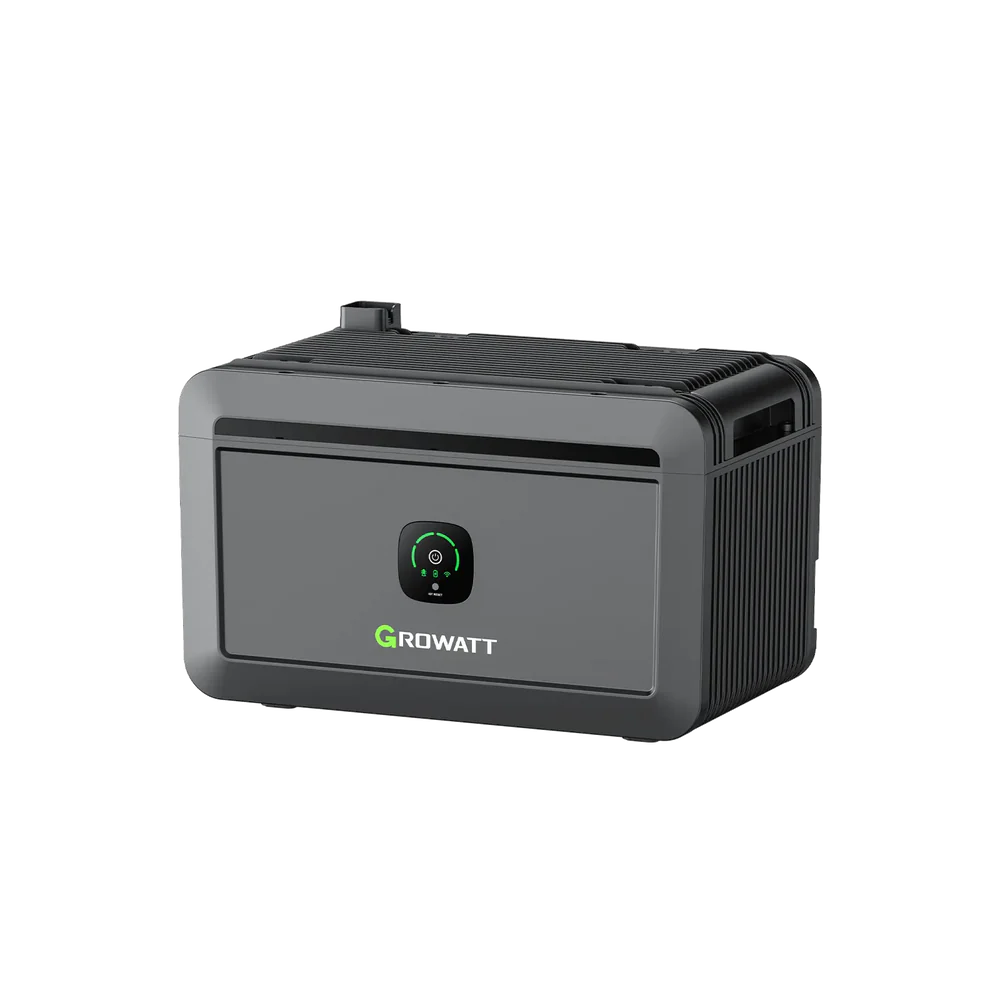 Growatt NOAH 2000 Batterie