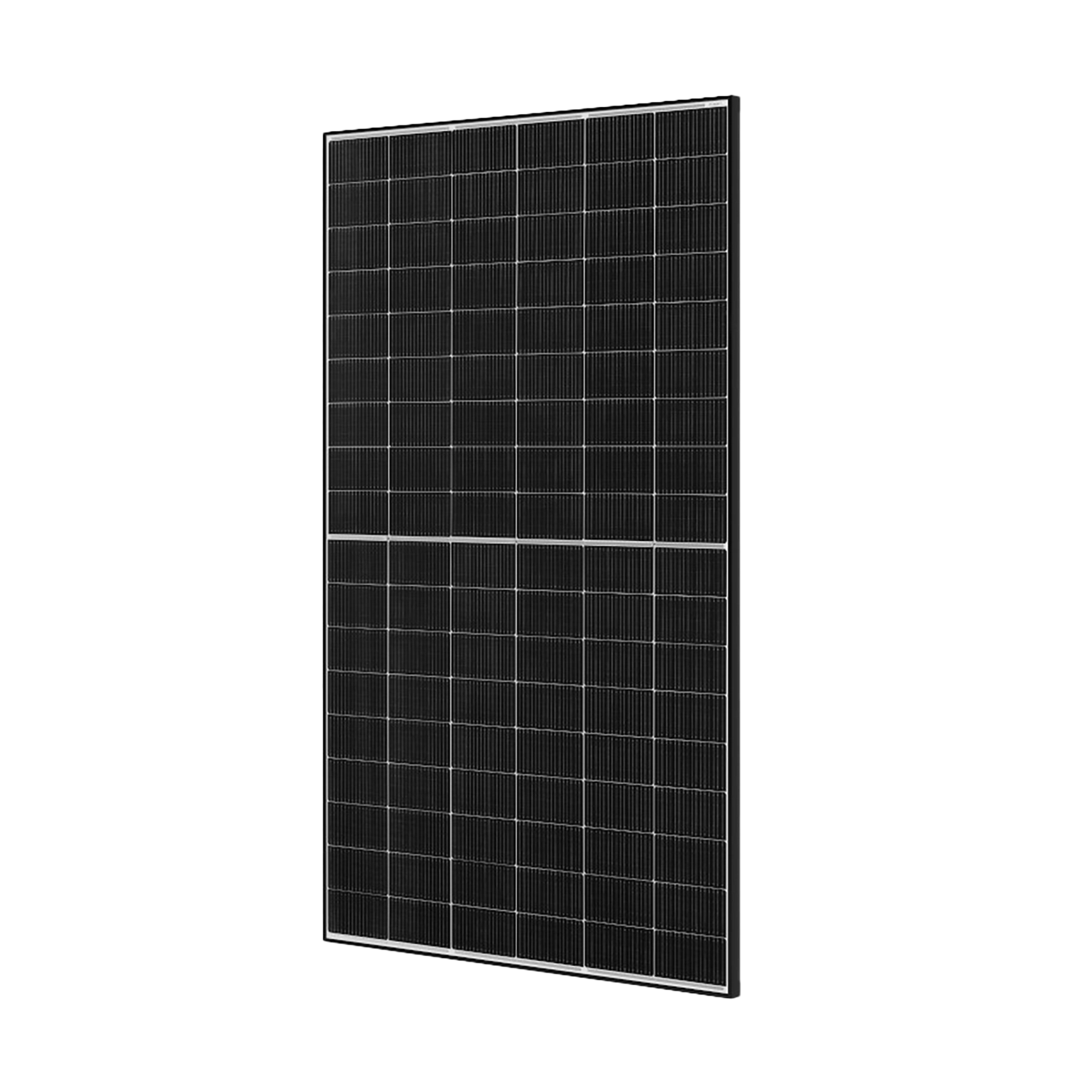 JA Solar JAM54D40/LB 445Wp Bifazial Glas-Glas Black Frame (Palette)